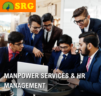 Manpower Services & HR Management